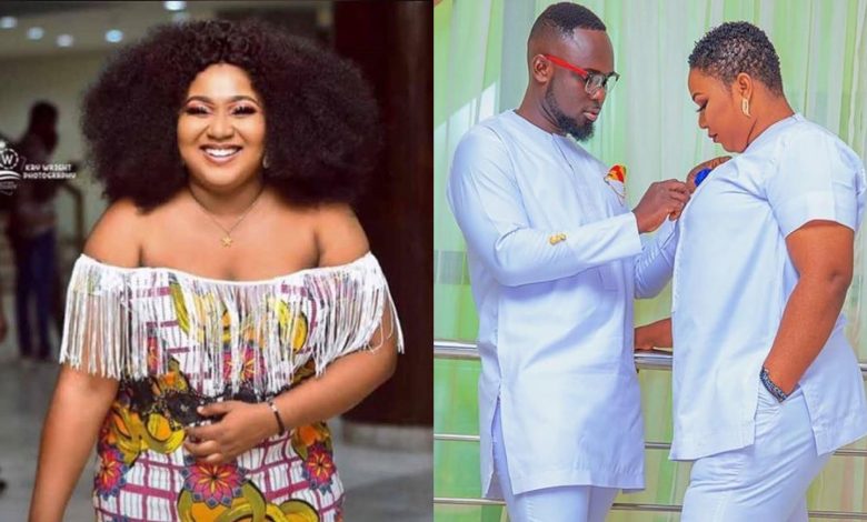 I sponsored 80% of our wedding including the rings – Xandy Kamel