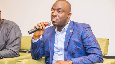 Justin Kodua urges Akufo-Addo to reshuffle appointees