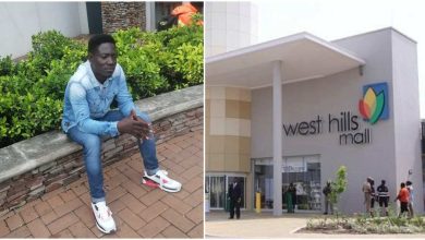 West Hills Mall death: Court discharges shop manager