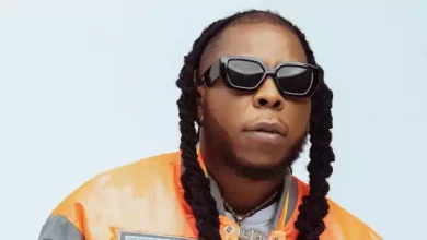 Ayigbe Edem in court for allegedly knocking and killing unknown woman