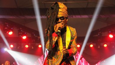 Kojo Antwi to thrill fans on Sunday, December 24