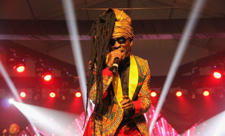 Kojo Antwi to thrill fans on Sunday, December 24