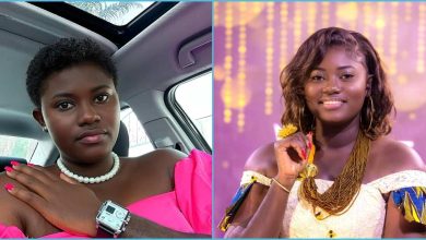 Ghanaian lady set to break Guinness World Record for longest Sing-a-thon