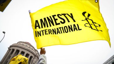 Withdraw anti-gay bill from Parliament, it violates human rights – Amnesty Int'l