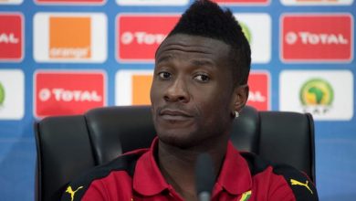 Court orders Asamoah Gyan to pay over GH₵1m to journalist over malicious prosecution