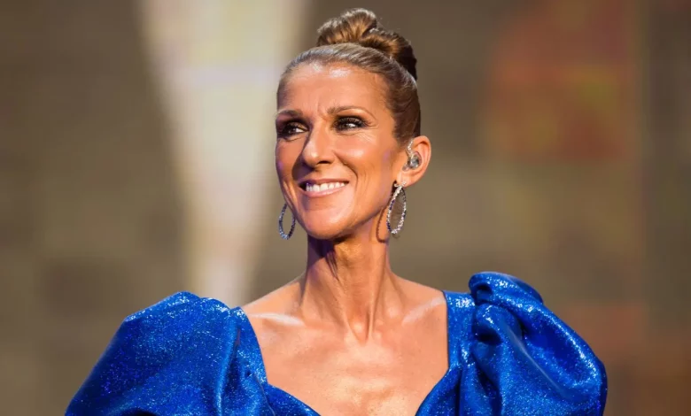 Celine Dion ‘no longer has control of her muscles – Sister discloses