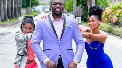 Young Ghanaian man marries his two fiancées on the same day (PHOTOS)