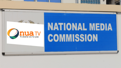 Onua TV/FM vs NMC: High court throws out application by NCA for exemption