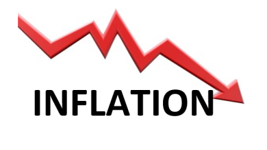 November inflation drops from 35.2% to 26.4%