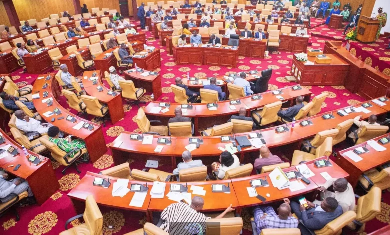 Parliament to take final decision on 2024 budget approval next week