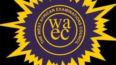 2023 WASSCE: Results of some students withheld over AI answers