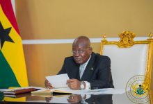 NHIS to cover mental healthcare in 2024 – Akufo-Addo