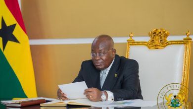 NHIS to cover mental healthcare in 2024 – Akufo-Addo