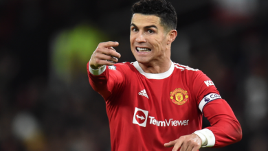 Cristiano Ronaldo facing $1billion lawsuit