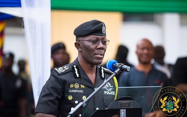 Investigations into IGP leaked tape concluded