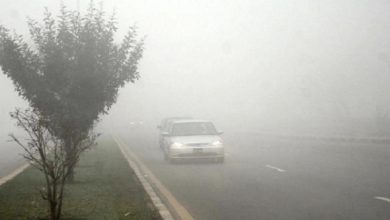 Ghana Meteo warns of intense harmattan in coming days