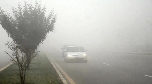 Ghana Meteo warns of intense harmattan in coming days