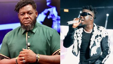 #2023BhimConcert: Stonebwoy just did what Wizkid could not do – Bulldog