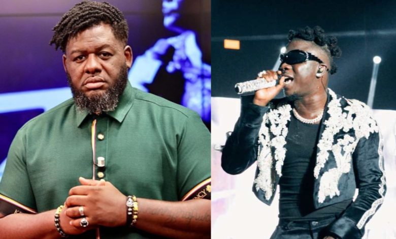 #2023BhimConcert: Stonebwoy just did what Wizkid could not do – Bulldog