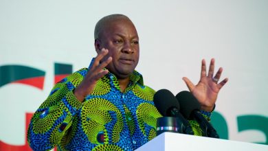 2024: I’ll review Free SHS first 100 days in office – John Mahama