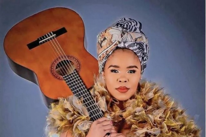 South African music star Zahara dies aged 36