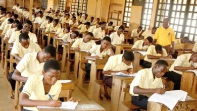 2023 WASSCE: WAEC blocks results of 4,878 students for not returning learning materials