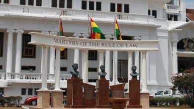 Parliament approves 3 Supreme Court nominees