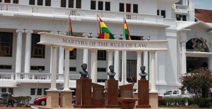 Parliament approves 3 Supreme Court nominees