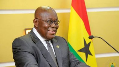 Ghana will make it - Akufo-Addo declares in New Year message