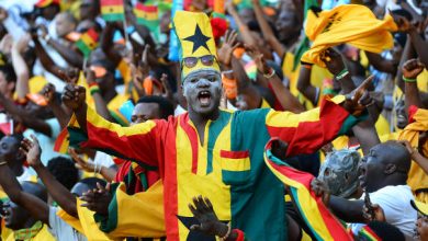 AFCON 2023: Ghana Supporters Union sets record straight on $400 payment