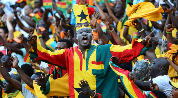 AFCON 2023: Ghana Supporters Union sets record straight on $400 payment