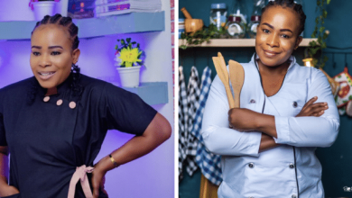 I’ll make it very tough for any other person to break my record – Chef Faila speaks