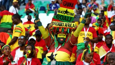 2023 AFCON: Black Stars supporters receive $400 each after threatening to return home