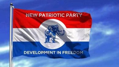 NPP primaries: Nhyiaeso poll temporarily suspended over lawsuit