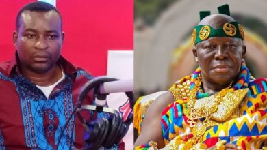 Kumasi Traditional Council summons Chairman Wontumi over comments against Otumfuo