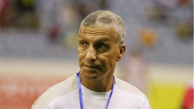 AFCON 2023: Chris Hughton optimistic about Ghana's victory tonight