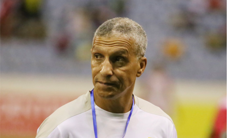 AFCON 2023: Chris Hughton optimistic about Ghana's victory tonight