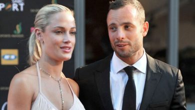 Oscar Pistorius released on parole 11 years after killing girlfriend