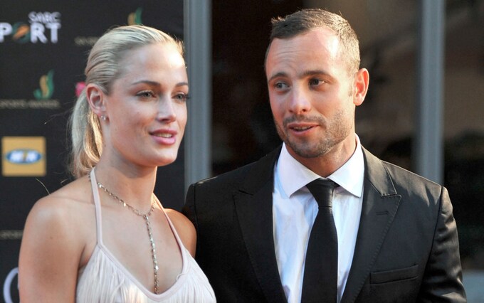 Oscar Pistorius released on parole 11 years after killing girlfriend