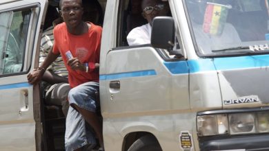 Disregard purported increase in transport fares – Transport Ministry