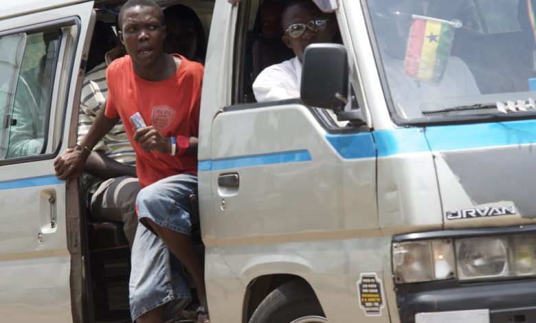 Disregard purported increase in transport fares – Transport Ministry