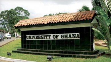 University of Ghana reacts to assault on alleged 'gay' on Legon campus