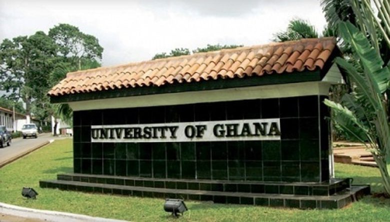 University of Ghana reacts to assault on alleged 'gay' on Legon campus