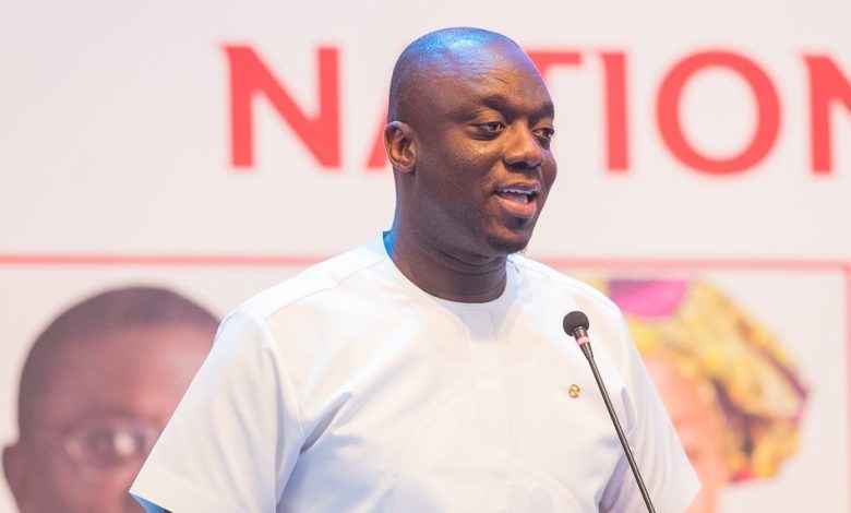 NPP announces protocols for its parliamentary primaries on January 27