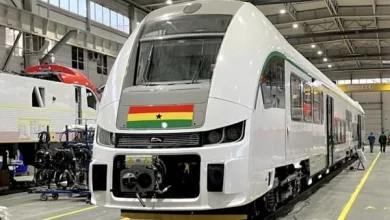 Government acquires 12 modern trains from Poland